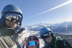 Morzine 2 février bis