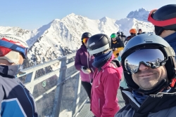 Morzine 2 février bis