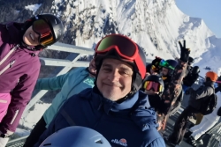Morzine 2 février bis