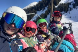 Morzine 2 février bis