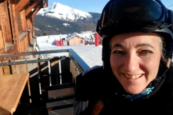 Morzine 2 février bis