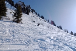 Morzine 2 février bis