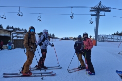 Morzine 2 février bis