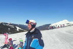 Morzine 2 février bis