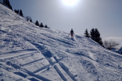 Morzine 2 février bis