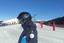 Morzine 2 février bis