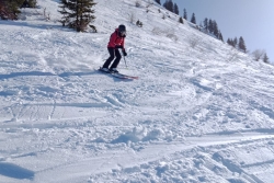 Morzine 2 février bis