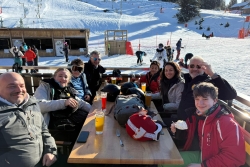 Morzine 2 février bis