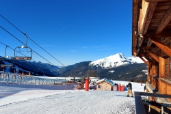 Morzine 2 février bis