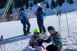 Morzine 2 février bis