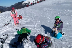 Morzine 2 février bis