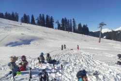 Morzine 2 février bis