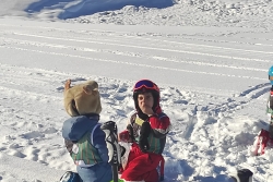 Morzine 2 février bis