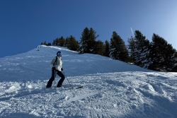 Morzine 2 février bis
