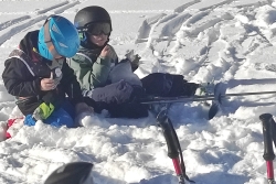 Morzine 2 février bis