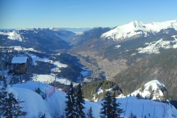 Morzine 2 février bis