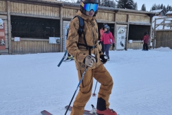 Morzine 2 février bis