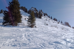 Morzine 2 février bis