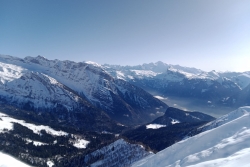 Morzine 2 février bis