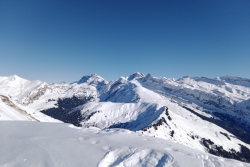 Morzine 2 février bis
