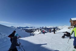Morzine 2 février ter