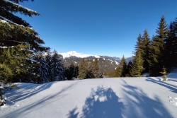 Morzine 2 février ter