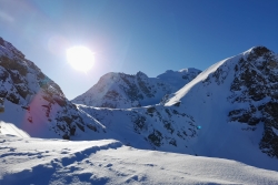 Morzine 2 février ter