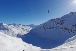 Morzine 2 février ter