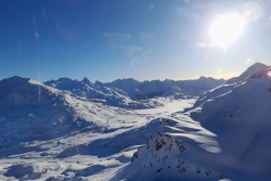 Morzine 2 février ter