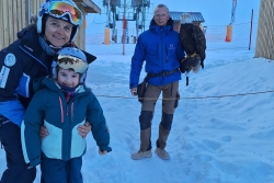 Morzine 2 février ter