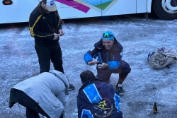 Morzine 2 février ter