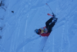Morzine 2 février ter