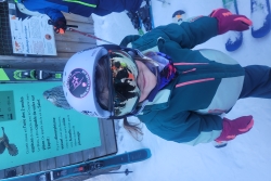 Morzine 2 février ter