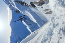 Morzine 2 février ter