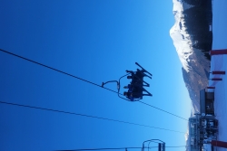 Morzine 2 février ter