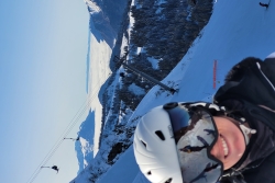 Morzine 2 février ter