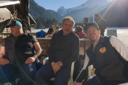 Les contamines 2025