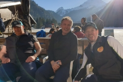 Les contamines 2025