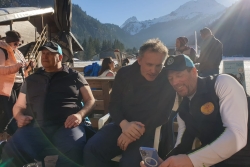 Les contamines 2025