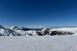 Les contamines 2025
