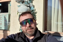Les contamines 2025