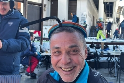 Les contamines 2025