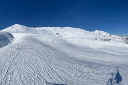 Les contamines 2025