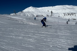 Les contamines 2025