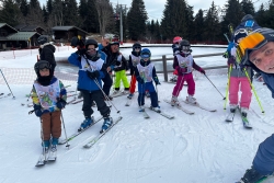 Les contamines 2025