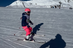 Les contamines 2025