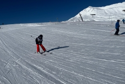 Les contamines 2025