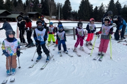 Les contamines 2025