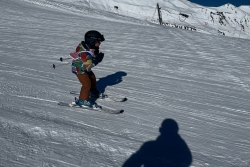 Les contamines 2025