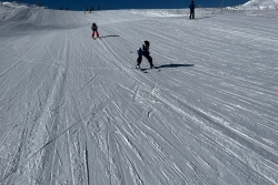 Les contamines 2025